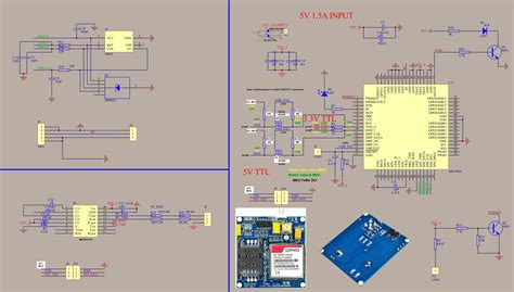 Image result for SIM900 Arduino