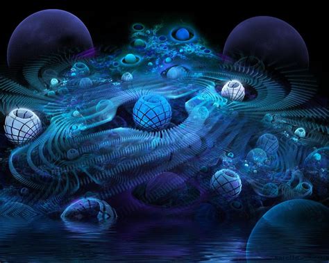 Multiverse Theory 的图像结果