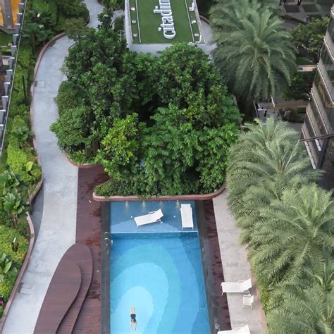 CITADINES RAFFLES PLACE (Singapore) - Specialty Hotel Reviews, Photos ...