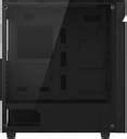 GIGABYTE C200 Glass ATX Mid-Tower PC Case Cabinet - GIGABYTE : Flipkart.com