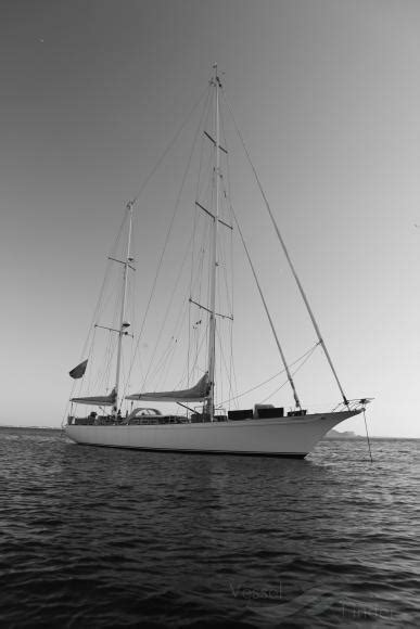 SUHAIL, Sailing vessel - Details and current position - MMSI 235056279 ...