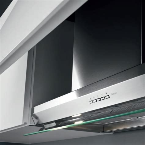 Falmec 60 cm Under Cabinet Wall Mounted Chimney Virgola Plus Fresh ...
