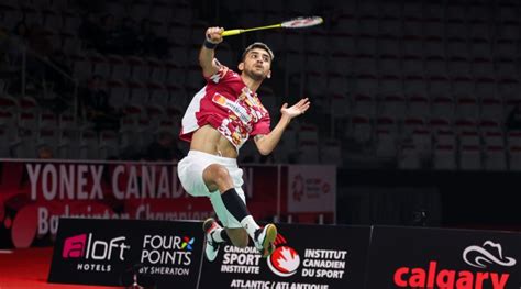 Lakshya Sen Badminton 的图像结果