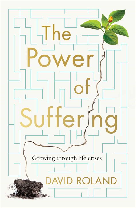 The Power Of Suffering eBook by David Roland | Official Publisher Page ...