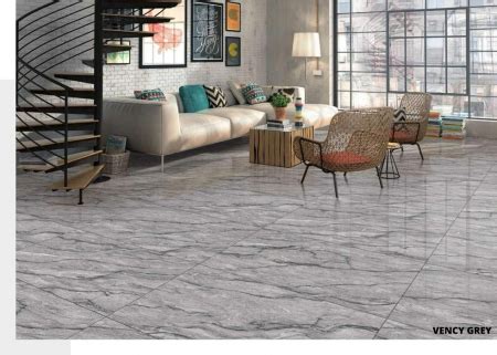 Glazed Porcelain Tile Manufacturer