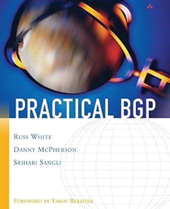 Buy Practical BGP Book Online at Low Prices in India | Practical BGP ...