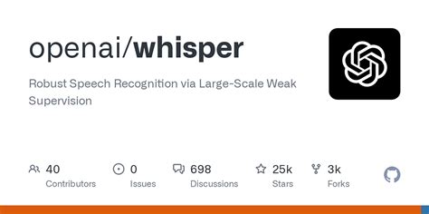 Openai Whisper API 的图像结果