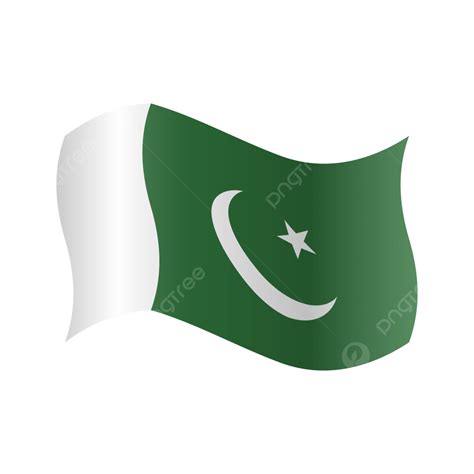 Pakistan Flag, Pakistan, Flag, Pakistan Flag Transparent PNG and Vector ...