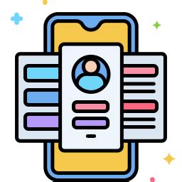 Download Free Application Icons in PNG & SVG