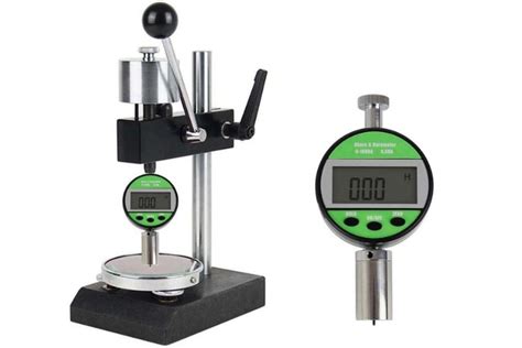 Using a Durometer 的图像结果