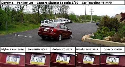 Image result for Low Cost License Plate Camera