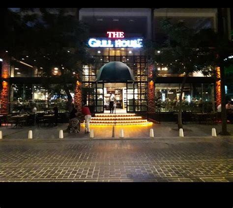 THE GRILL HOUSE, Antalya - Menu, Prices & Restaurant Reviews - Tripadvisor