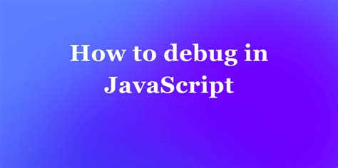 Image result for How to Debug JavaScript with Firefox Browser