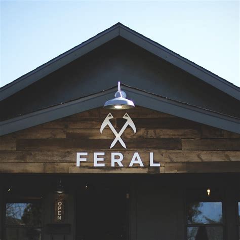 FERAL (Denver): Ce qu'il faut savoir pour votre visite 2022 - Tripadvisor