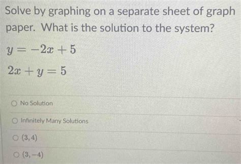 Image result for Using One Graph to Solve Another