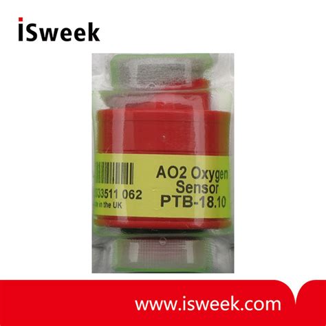 Image result for AO2 Oxygen Sensor