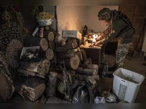 united nations: Ukraine rations power and warns of lethal winter ...
