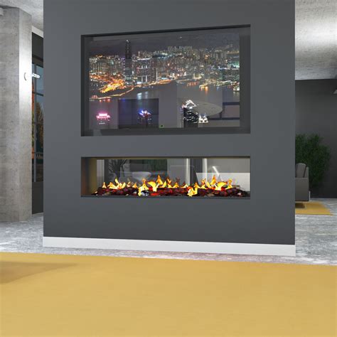 60 Electric Fireplace Insert – Fireplace Guide by Linda