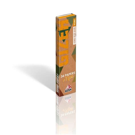 GIZEH Rolling Paper-The Roll N Puff – THE ROLL N' PUFF