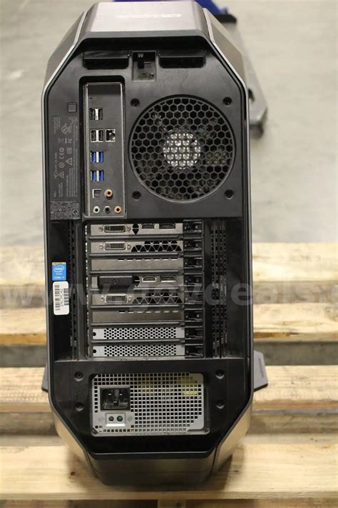 Image result for Alienware Desk Top ACC Included