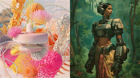 Insights From Indian Visual Artists On Crafting Compelling Narratives ...