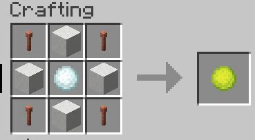 Minecraft Exploding Snowball Command 的图像结果