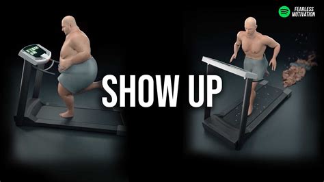 SHOW UP (Lyrics) Fearless Motivation - Fearless Motivation - Motivational Videos & Music