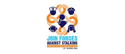 Safer Futures Cornwall & RCH NHS Trust - Join Forces Against Stalking ...