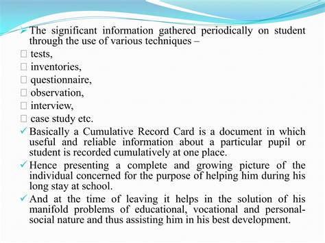 Cumulative Records- Meaning, Significance & Uses.pdf