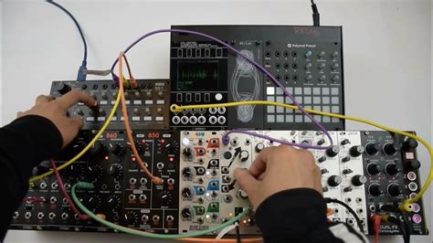 Image result for Synth Vcfad Controller