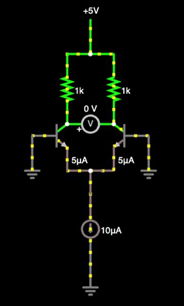 Decoding Op-Amp Datasheets: Input Offset Voltage