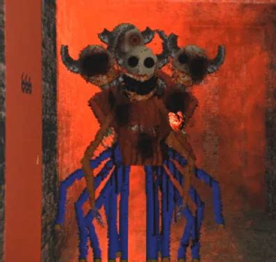 Image result for Baldi Horror Mods