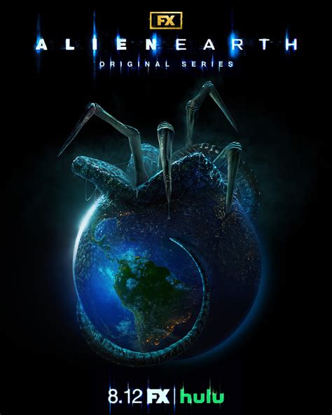 Image result for Alien Poster