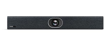 Amazon.in: Buy Yealink UVC40 All in once USB Video Bar, MS Teams ...