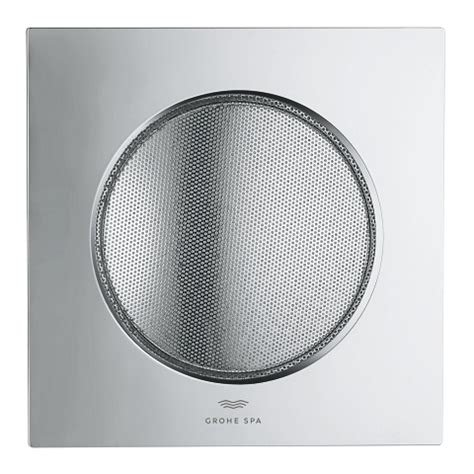 F-digital Deluxe Sound set | GROHE