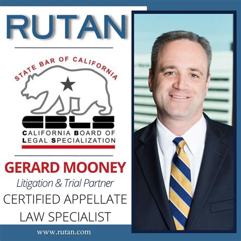 Rutan & Tucker, LLP on LinkedIn: Rutan is proud to announce Litigation ...