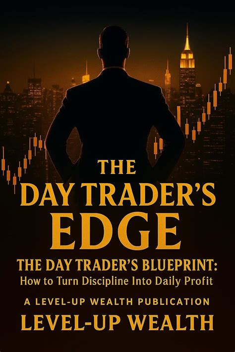 The Day Trader’s Edge: The Day Trader’s Blueprint: How to Turn ...