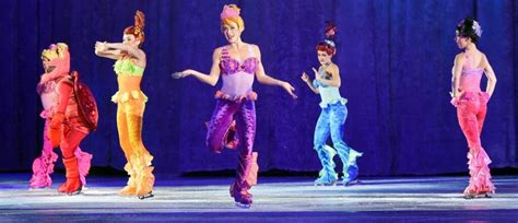 Image result for Disney On Ice O2