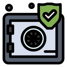 Download Free Safe Icons in PNG & SVG