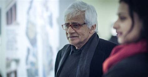 Seeking Vivan Sundaram: A new documentary explores the artist’s ...