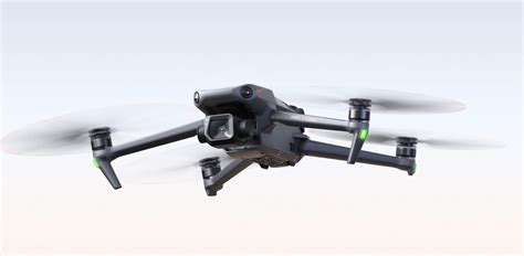 DJI Announces the Mavic 3 Classic — Aerial, Landscape, Real Estate ...