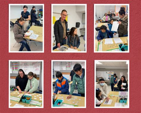 Beech Tree ES Family Message-January 12, 2024