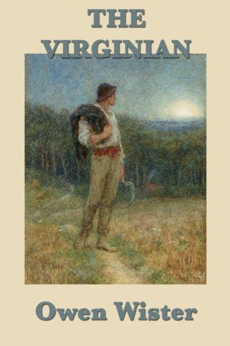 The Virginian : Wister, Owen: Amazon.in: Books