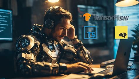 Typescript Machine Learning 的图像结果