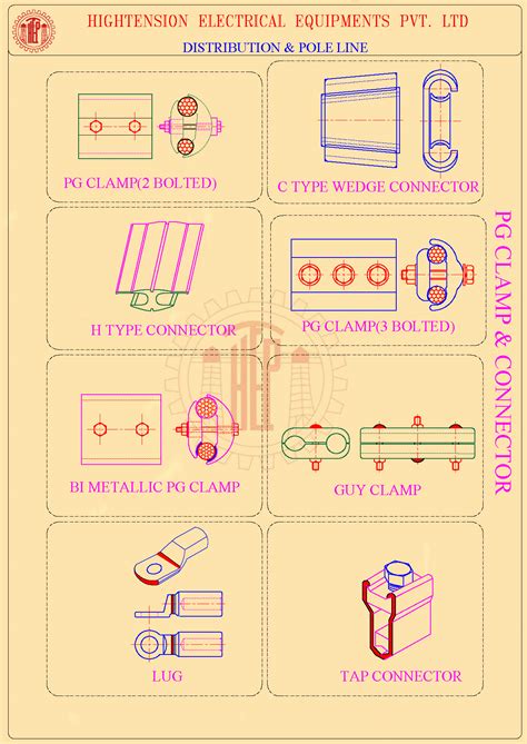 Hightension Electrical Equipments Pvt. Ltd.