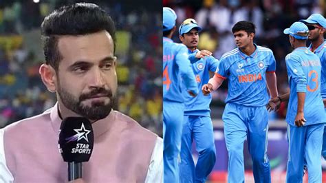 'Keyboard Warriors From Across The Border....': Irfan Pathan Slams ...