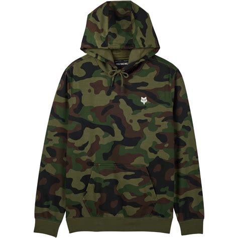 Fox Racing Camo Logo Fox Head Camo Windbreaker Black Camo – Feehily
