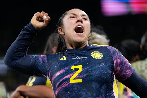 “Colombia es potencia mundial” - Primera Hora