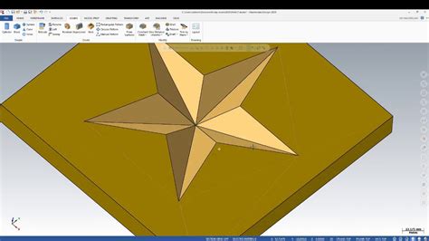 Image result for Mastercam Drawing Tutorial