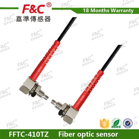 Fiber Sensor 的图像结果